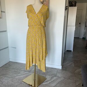 Maeve Dress From Anthropologie
